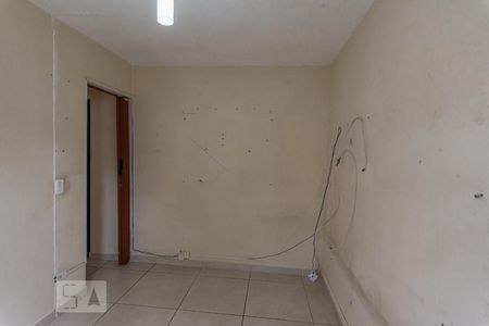 Apartamento à venda com 45m², 2 quartos e 1 vagaQuarto 2