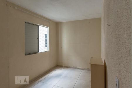 Quarto 1 de apartamento à venda com 2 quartos, 45m² em Jardim Miranda, Campinas