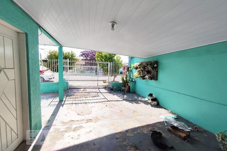 Casa para alugar com 70m², 3 quartos e 1 vaga Casa para alugar com 70m², 3 quartos e 1 vagaGaragem