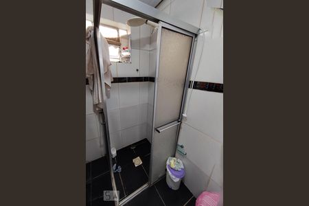 Casa para alugar com 70m², 3 quartos e 1 vaga Casa para alugar com 70m², 3 quartos e 1 vagaBanheiro