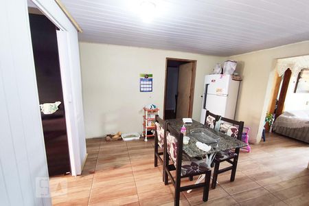 Casa para alugar com 70m², 3 quartos e 1 vaga Casa para alugar com 70m², 3 quartos e 1 vagaCozinha