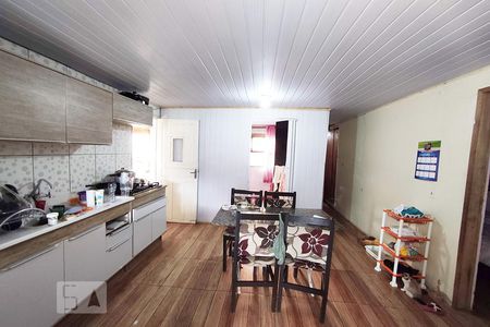 Casa para alugar com 70m², 3 quartos e 1 vaga Casa para alugar com 70m², 3 quartos e 1 vagaCozinha
