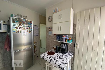 Casa à venda com 70m², 2 quartos e 1 vaga Casa à venda com 70m², 2 quartos e 1 vagaCozinha