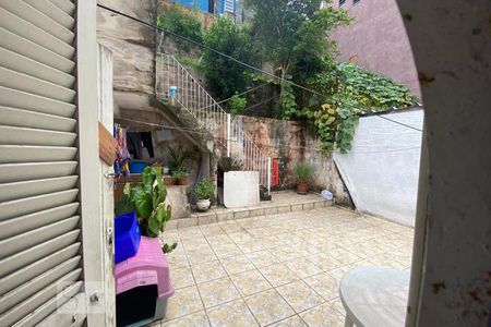 Casa à venda com 70m², 2 quartos e 1 vaga Casa à venda com 70m², 2 quartos e 1 vagaVista da Suíte 1