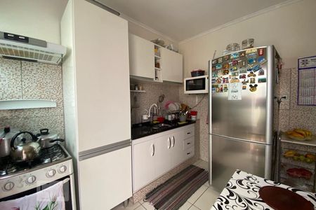 Casa à venda com 70m², 2 quartos e 1 vaga Casa à venda com 70m², 2 quartos e 1 vagaCozinha