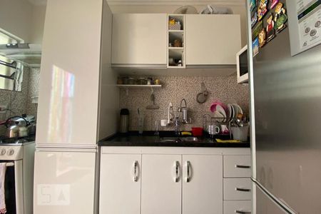 Casa à venda com 70m², 2 quartos e 1 vaga Casa à venda com 70m², 2 quartos e 1 vagaCozinha