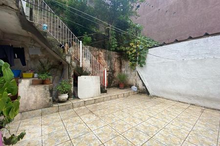 Casa à venda com 70m², 2 quartos e 1 vaga Casa à venda com 70m², 2 quartos e 1 vagaQuintal
