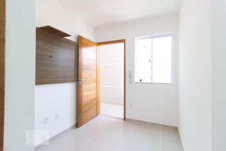 Sala de apartamento para alugar com 1 quarto, 27m² em Vila Mazzei, São Paulo