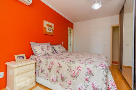 Casa à venda com 202m², 3 quartos e 3 vagasQuarto 1