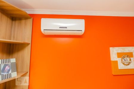 Casa à venda com 202m², 3 quartos e 3 vagasAr condicionado