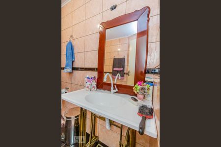 Casa à venda com 202m², 3 quartos e 3 vagasBanheiro 2