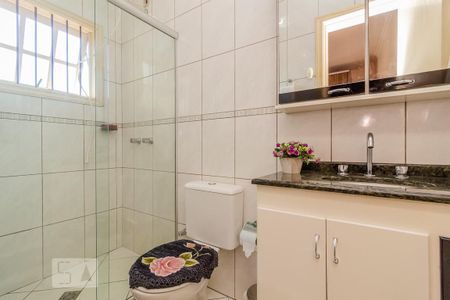 Casa à venda com 202m², 3 quartos e 3 vagasSuíte