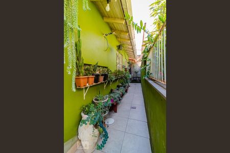 Casa à venda com 202m², 3 quartos e 3 vagasQuintal