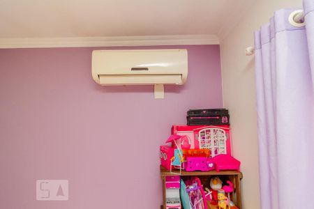 Casa à venda com 202m², 3 quartos e 3 vagasAr condicionado