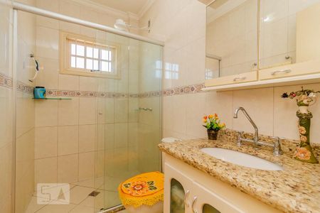 Casa à venda com 202m², 3 quartos e 3 vagasBanheiro