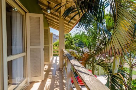 Casa à venda com 202m², 3 quartos e 3 vagasVaranda