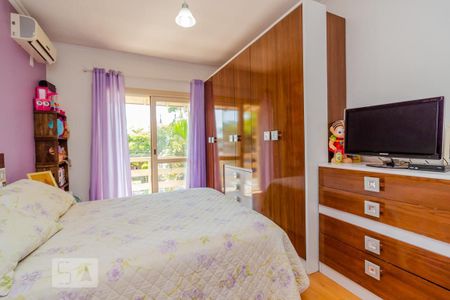 Casa à venda com 202m², 3 quartos e 3 vagasQuarto 2