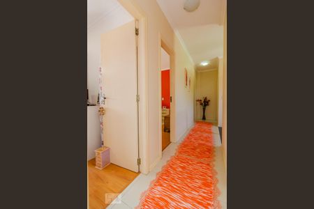 Casa à venda com 202m², 3 quartos e 3 vagasCorredor