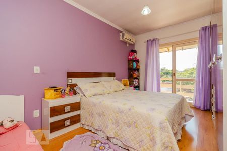 Casa à venda com 202m², 3 quartos e 3 vagasQuarto 2