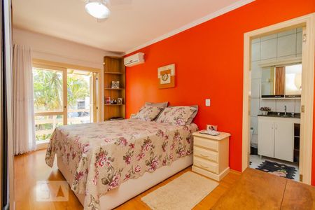 Casa à venda com 202m², 3 quartos e 3 vagasQuarto 1