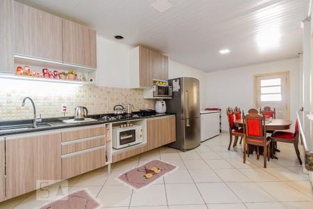 Casa à venda com 202m², 3 quartos e 3 vagasCozinha