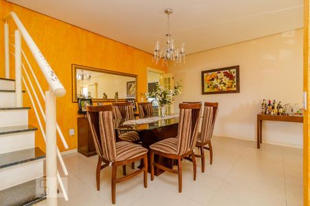 Casa à venda com 202m², 3 quartos e 3 vagasSala 2