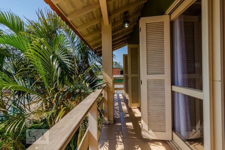 Casa à venda com 202m², 3 quartos e 3 vagasVaranda