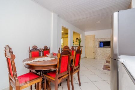 Casa à venda com 202m², 3 quartos e 3 vagasCozinha