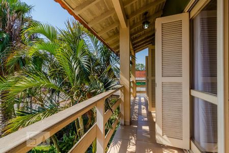 Casa à venda com 202m², 3 quartos e 3 vagasVaranda