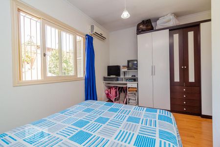 Casa à venda com 202m², 3 quartos e 3 vagasQuarto 3