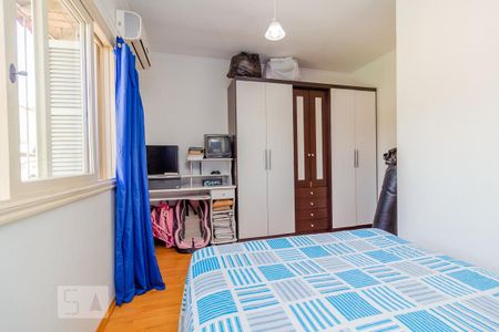 Casa à venda com 202m², 3 quartos e 3 vagasQuarto 3