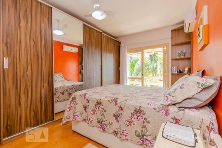 Casa à venda com 202m², 3 quartos e 3 vagasQuarto 1