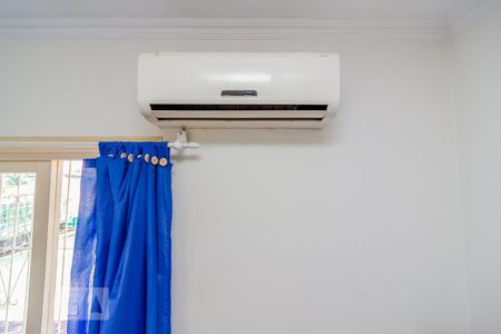 Casa à venda com 202m², 3 quartos e 3 vagasAr condicionado