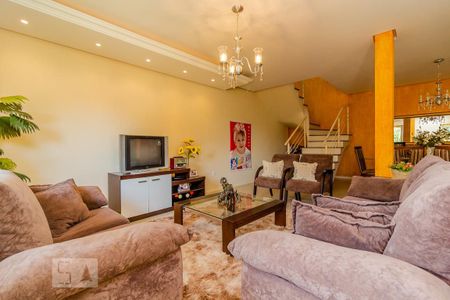 Casa à venda com 202m², 3 quartos e 3 vagasSala 2