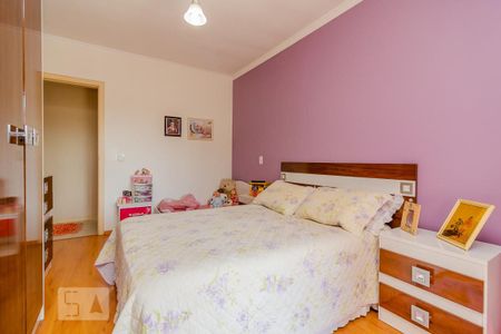 Casa à venda com 202m², 3 quartos e 3 vagasQuarto 2