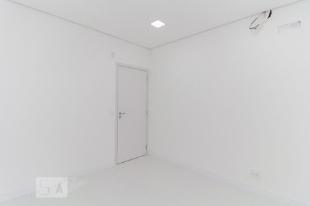 Sala de apartamento para alugar com 1 quarto, 35m² em Vila Mogilar, Mogi das Cruzes