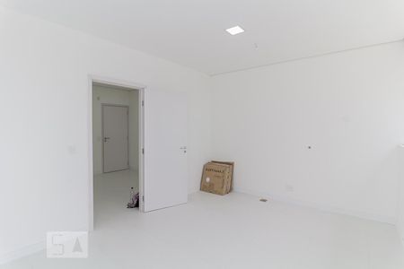 Dormitório de apartamento para alugar com 1 quarto, 35m² em Vila Mogilar, Mogi das Cruzes