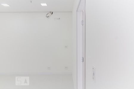 Sala de apartamento para alugar com 1 quarto, 35m² em Vila Mogilar, Mogi das Cruzes