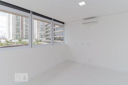 Dormitório de apartamento para alugar com 1 quarto, 35m² em Vila Mogilar, Mogi das Cruzes
