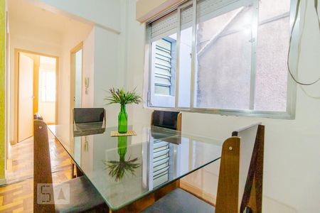 Sala de apartamento para alugar com 2 quartos, 68m² em Centro Histórico, Porto Alegre
