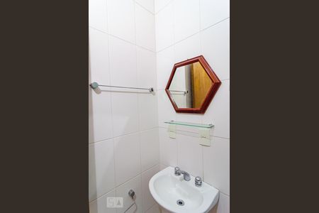 Casa à venda com 240m², 3 quartos e 4 vagas Casa à venda com 240m², 3 quartos e 4 vagasBanheiro da Suíte 3