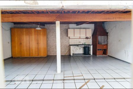 Casa à venda com 240m², 3 quartos e 4 vagas Casa à venda com 240m², 3 quartos e 4 vagasVista da Suíte 1