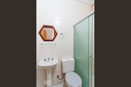 Casa à venda com 240m², 3 quartos e 4 vagas Casa à venda com 240m², 3 quartos e 4 vagasBanheiro da Suíte 3