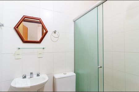 Casa à venda com 240m², 3 quartos e 4 vagas Casa à venda com 240m², 3 quartos e 4 vagasBanheiro da Suíte 3