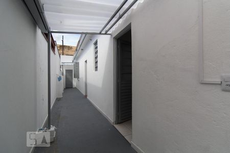 Casa para alugar com 80m², 2 quartos e sem vaga Casa para alugar com 80m², 2 quartos e sem vagaCorredor