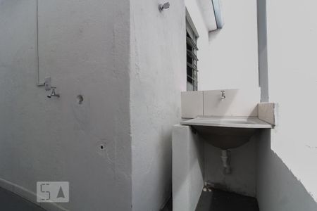 Casa para alugar com 80m², 2 quartos e sem vaga Casa para alugar com 80m², 2 quartos e sem vagaÁrea de serviço