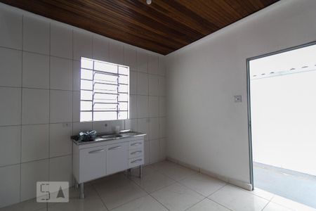 Casa para alugar com 80m², 2 quartos e sem vaga Casa para alugar com 80m², 2 quartos e sem vagaCozinha