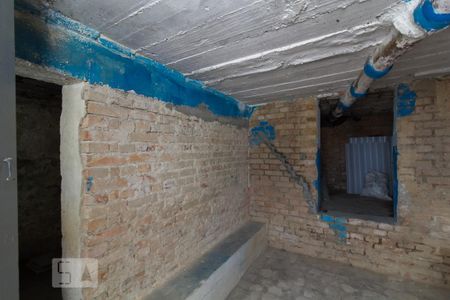Depósito de casa para alugar com 2 quartos, 80m² em Vila Santana, Sorocaba