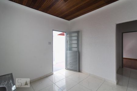 Cozinha de casa para alugar com 2 quartos, 80m² em Vila Santana, Sorocaba