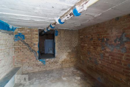 Casa para alugar com 80m², 2 quartos e sem vaga Casa para alugar com 80m², 2 quartos e sem vagaDepósito